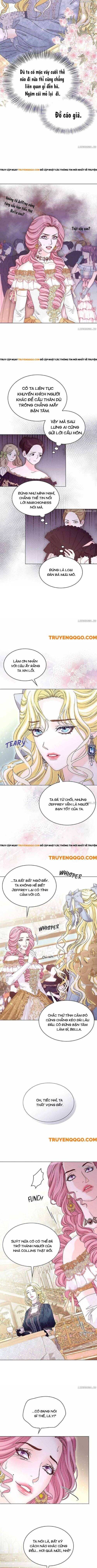 Ác Nữ Thuần Hóa Ác Quỷ Điên Rồ Chapter 34 - 5