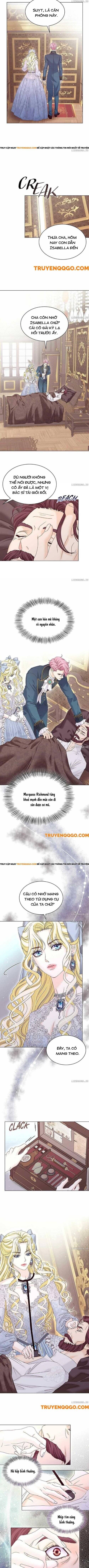 Ác Nữ Thuần Hóa Ác Quỷ Điên Rồ Chapter 34 - 9