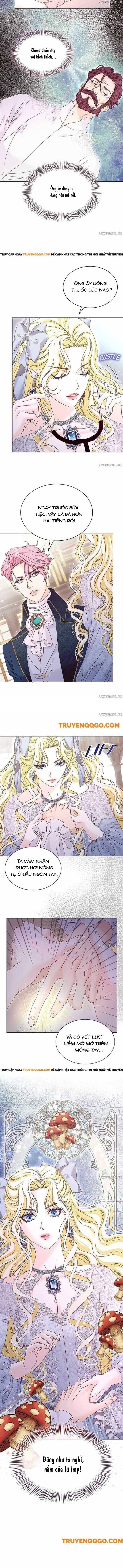 Ác Nữ Thuần Hóa Ác Quỷ Điên Rồ Chapter 34 - 10