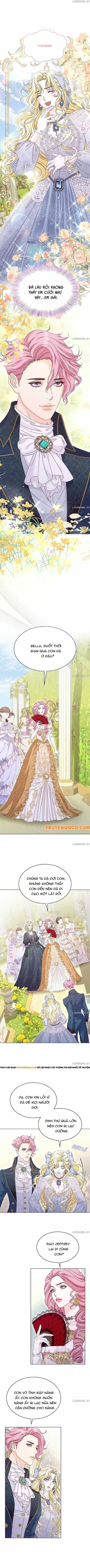 Ác Nữ Thuần Hóa Ác Quỷ Điên Rồ Chapter 35 - 8