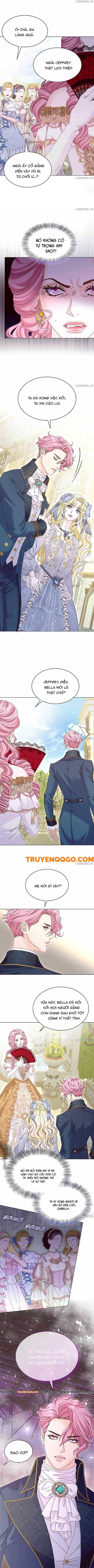 Ác Nữ Thuần Hóa Ác Quỷ Điên Rồ Chapter 35 - 9