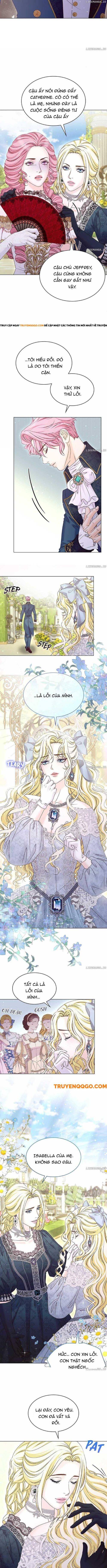 Ác Nữ Thuần Hóa Ác Quỷ Điên Rồ Chapter 35 - 10