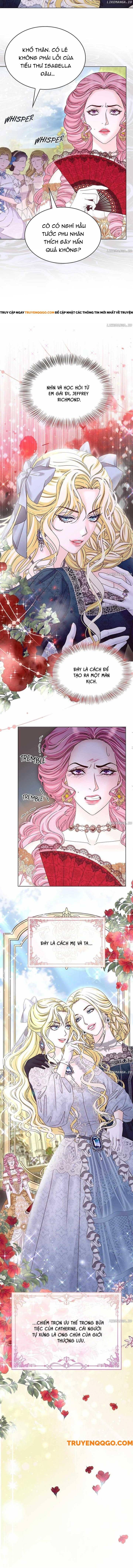 Ác Nữ Thuần Hóa Ác Quỷ Điên Rồ Chapter 35 - 11
