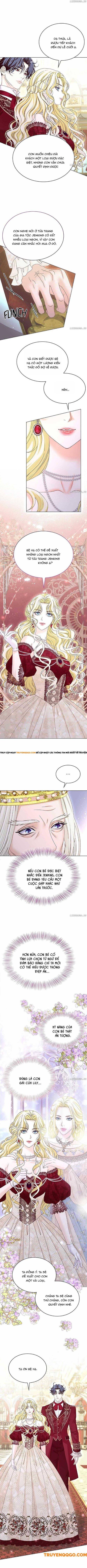 Ác Nữ Thuần Hóa Ác Quỷ Điên Rồ Chapter 36 - 9
