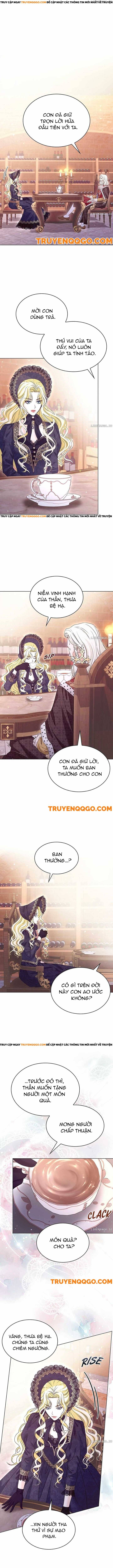 Ác Nữ Thuần Hóa Ác Quỷ Điên Rồ Chapter 37 - 6