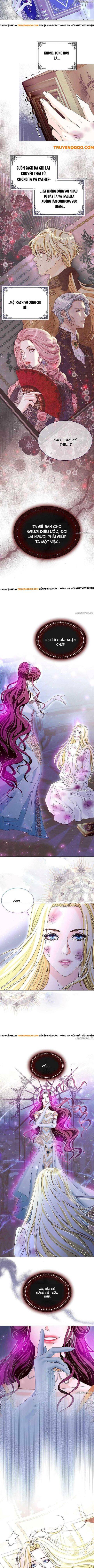 Ác Nữ Thuần Hóa Ác Quỷ Điên Rồ Chapter 38 - 3