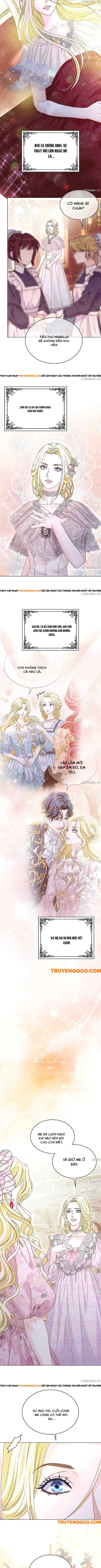 Ác Nữ Thuần Hóa Ác Quỷ Điên Rồ Chapter 38 - 4