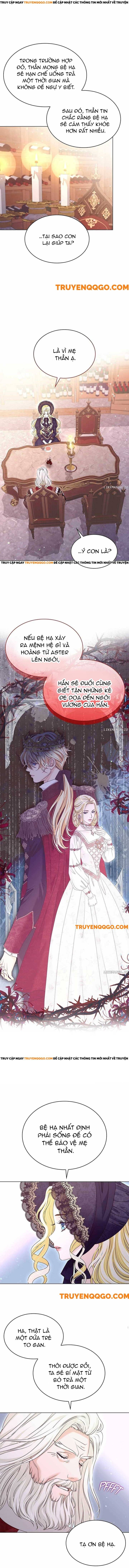 Ác Nữ Thuần Hóa Ác Quỷ Điên Rồ Chapter 37 - 9