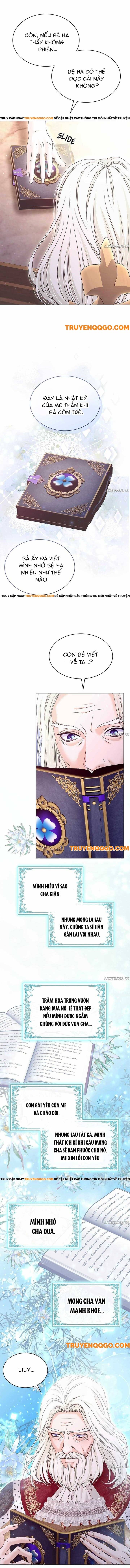 Ác Nữ Thuần Hóa Ác Quỷ Điên Rồ Chapter 37 - 10