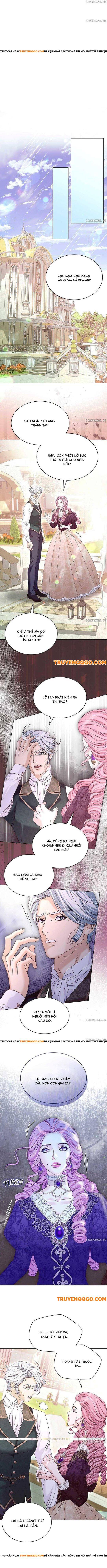 Ác Nữ Thuần Hóa Ác Quỷ Điên Rồ Chapter 38 - 7