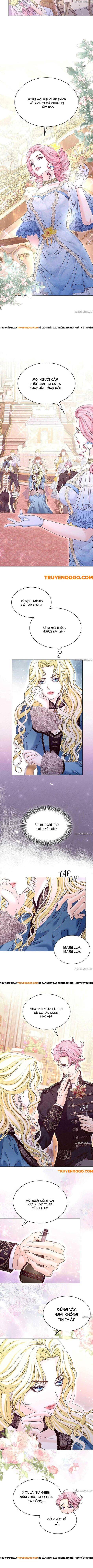 Ác Nữ Thuần Hóa Ác Quỷ Điên Rồ Chapter 38 - 9