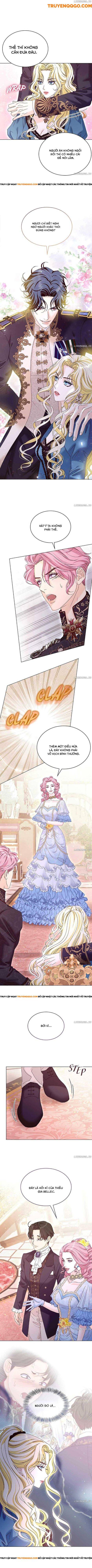 Ác Nữ Thuần Hóa Ác Quỷ Điên Rồ Chapter 38 - 10