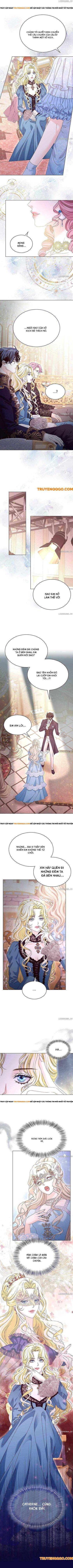 Ác Nữ Thuần Hóa Ác Quỷ Điên Rồ Chapter 38 - 11