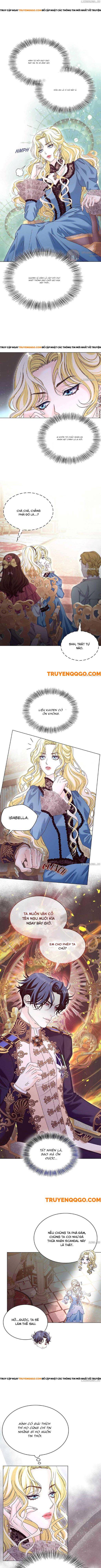 Ác Nữ Thuần Hóa Ác Quỷ Điên Rồ Chapter 39 - 2