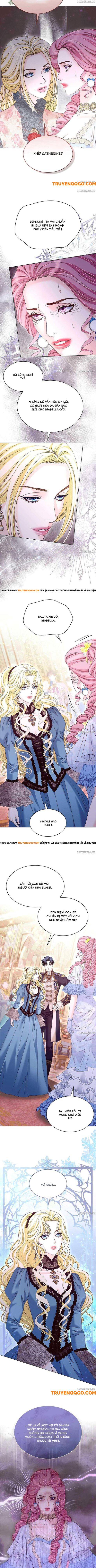 Ác Nữ Thuần Hóa Ác Quỷ Điên Rồ Chapter 39 - 10