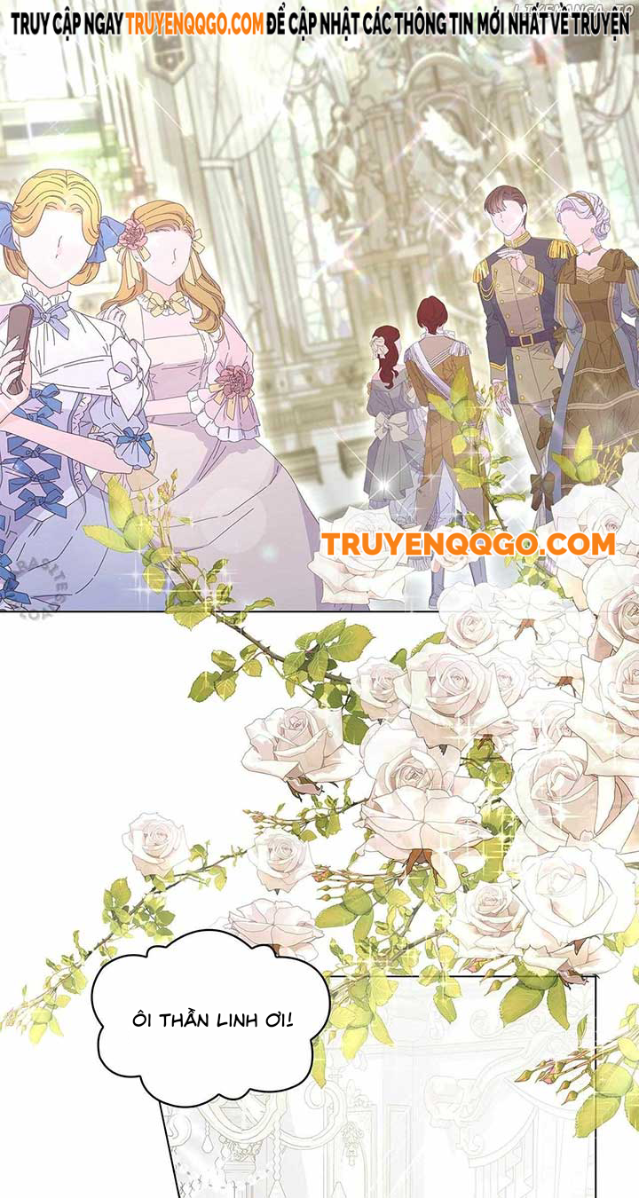 Ác Nữ Thuần Hóa Ác Quỷ Điên Rồ Chapter 40 - 3