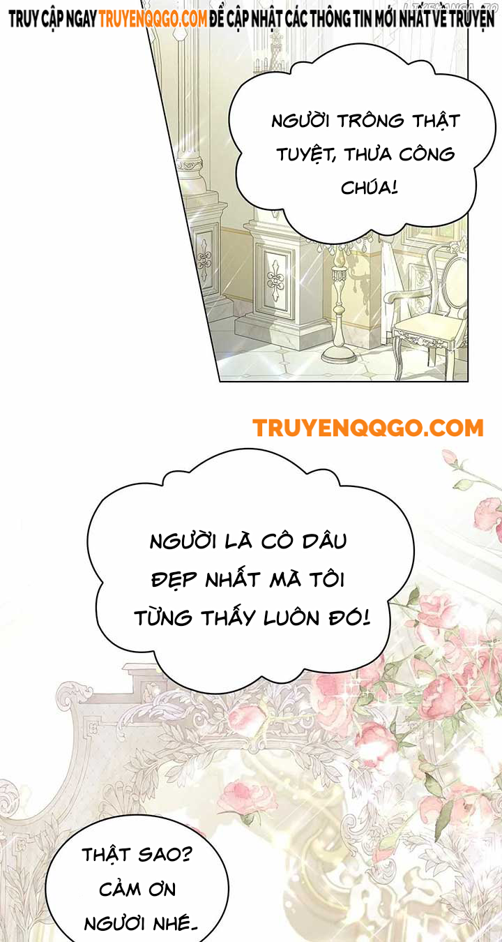 Ác Nữ Thuần Hóa Ác Quỷ Điên Rồ Chapter 40 - 4
