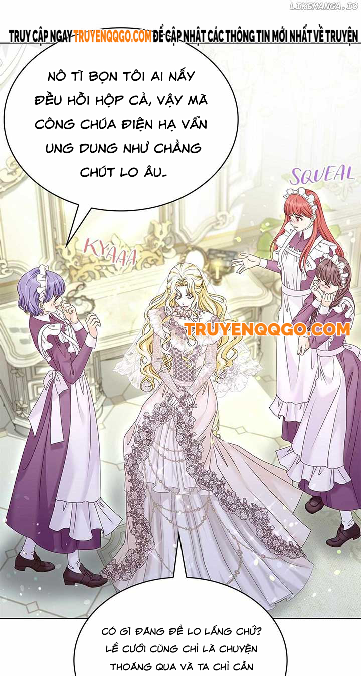 Ác Nữ Thuần Hóa Ác Quỷ Điên Rồ Chapter 40 - 7