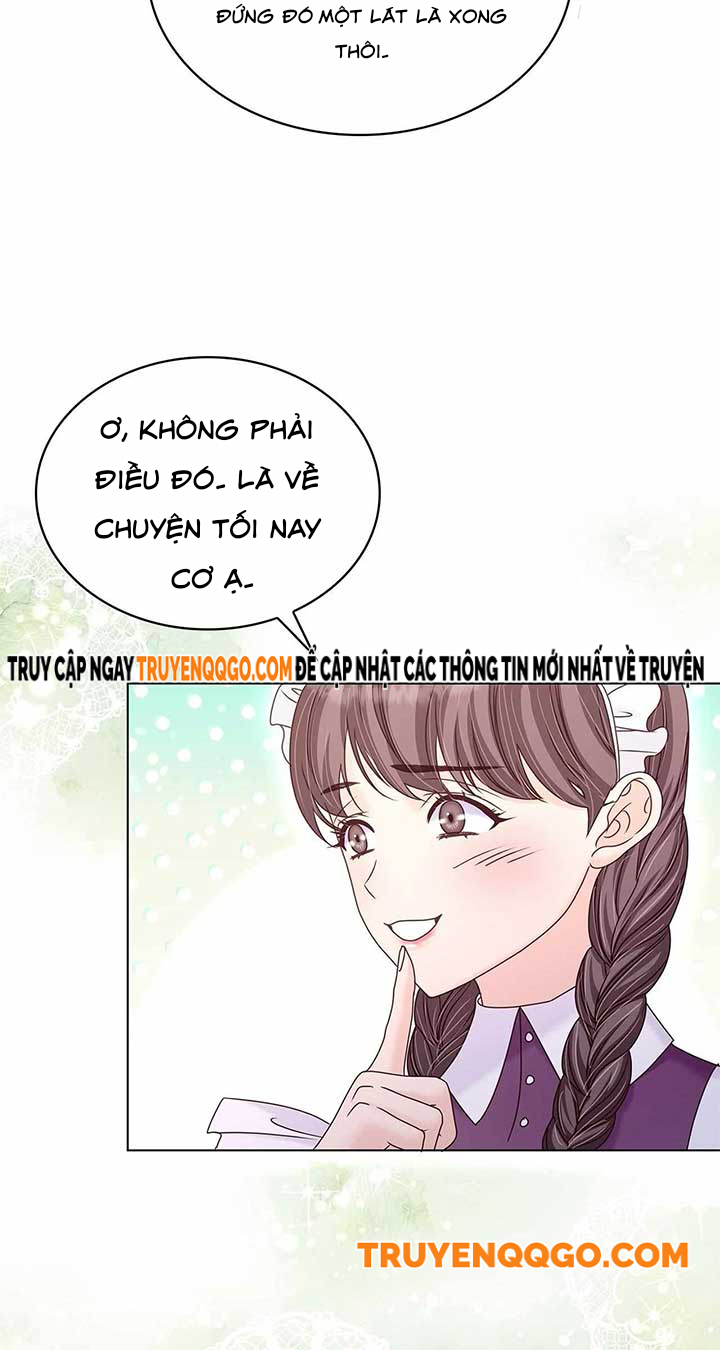 Ác Nữ Thuần Hóa Ác Quỷ Điên Rồ Chapter 40 - 8