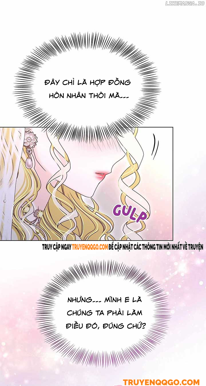 Ác Nữ Thuần Hóa Ác Quỷ Điên Rồ Chapter 40 - 10