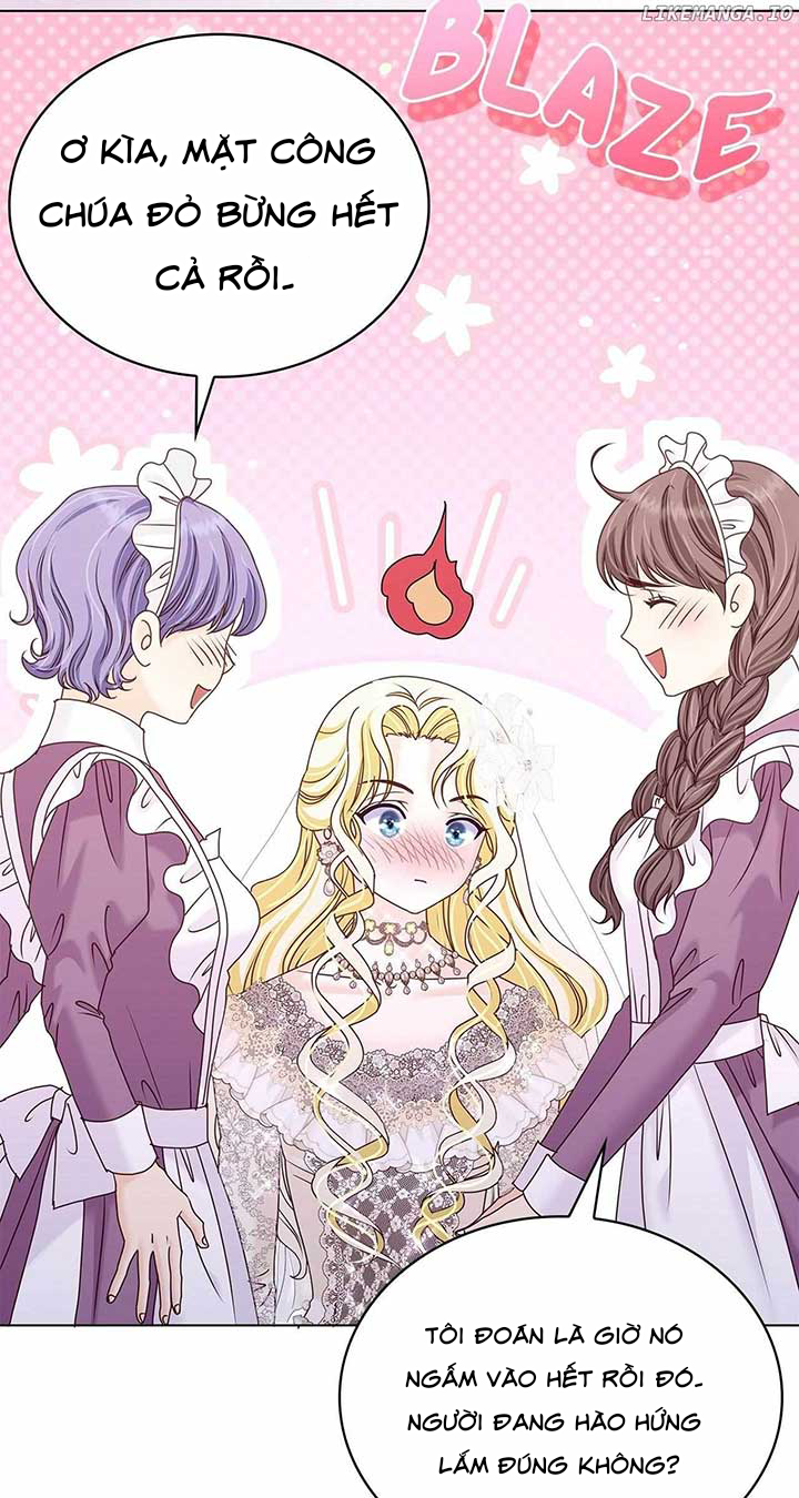 Ác Nữ Thuần Hóa Ác Quỷ Điên Rồ Chapter 40 - 11