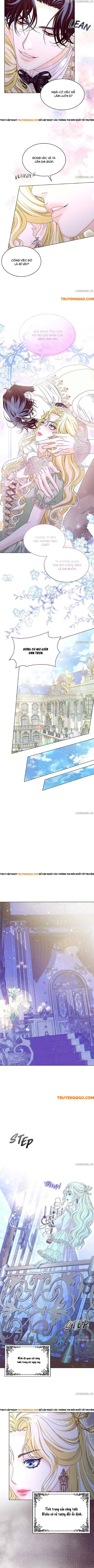 Ác Nữ Thuần Hóa Ác Quỷ Điên Rồ Chapter 41 - 4