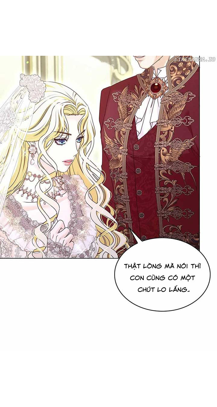 Ác Nữ Thuần Hóa Ác Quỷ Điên Rồ Chapter 40 - 17