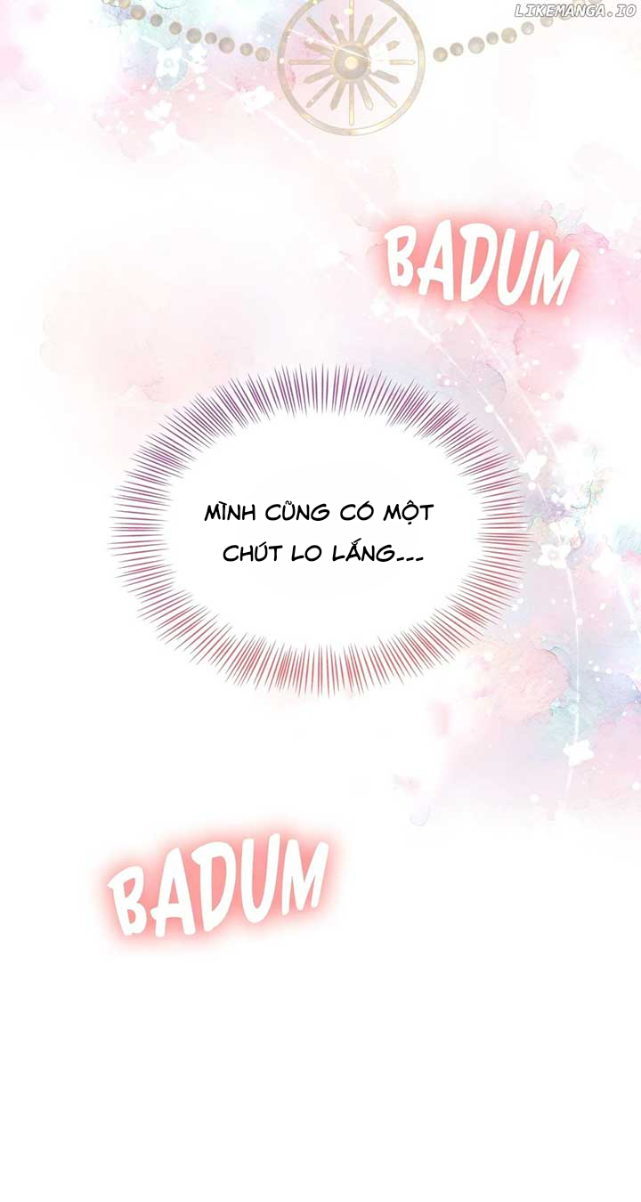 Ác Nữ Thuần Hóa Ác Quỷ Điên Rồ Chapter 40 - 40