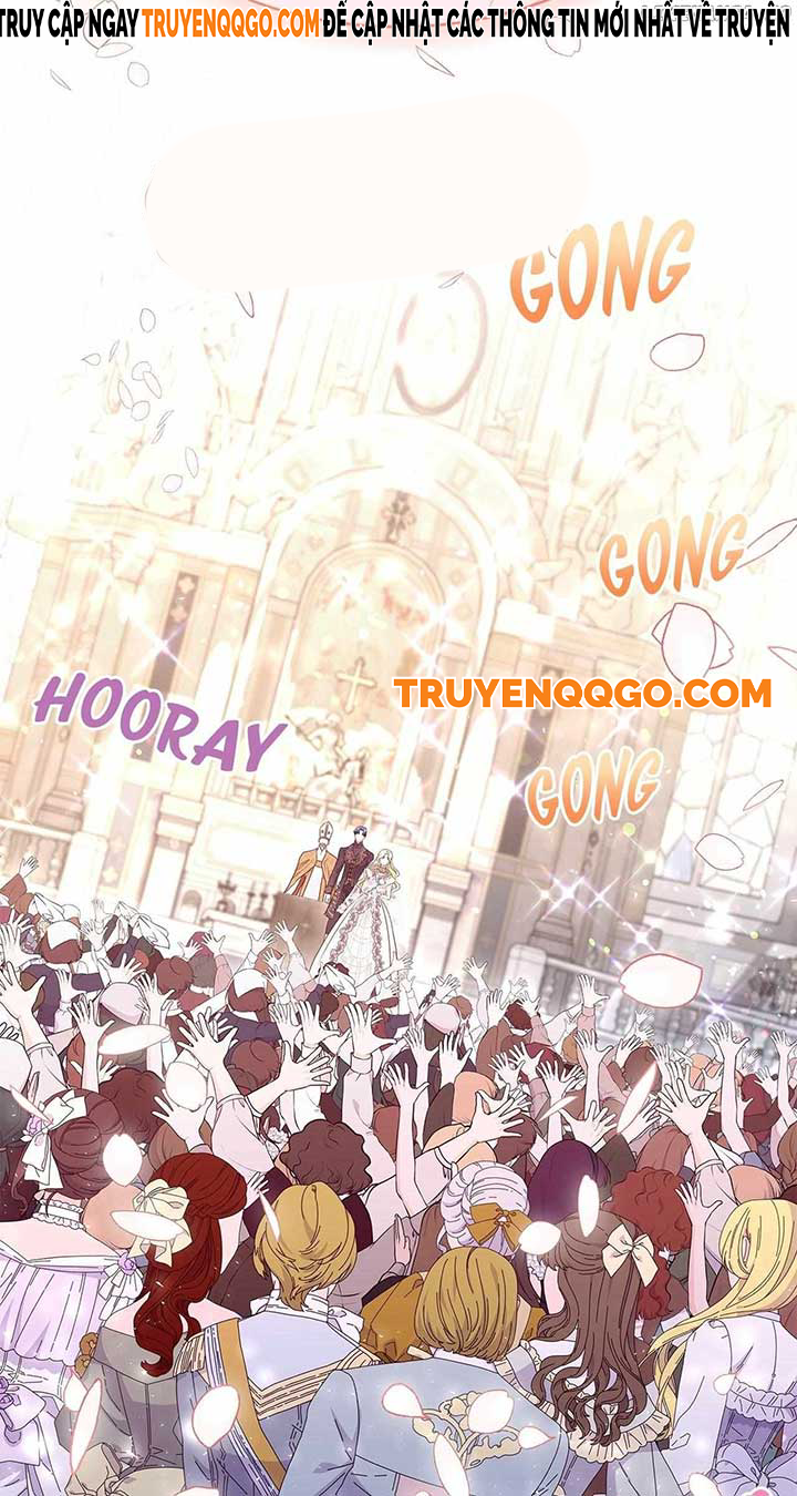 Ác Nữ Thuần Hóa Ác Quỷ Điên Rồ Chapter 40 - 47