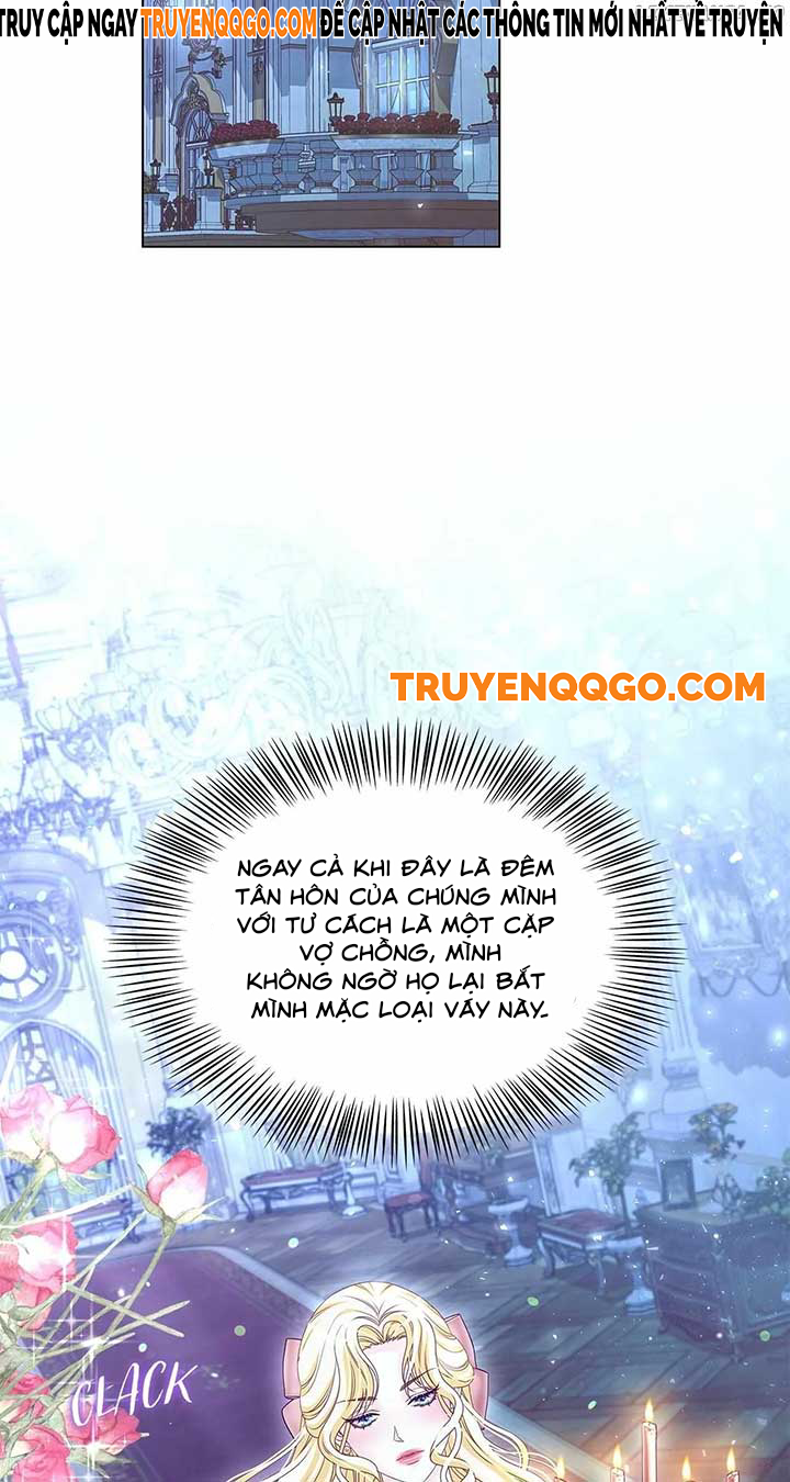 Ác Nữ Thuần Hóa Ác Quỷ Điên Rồ Chapter 40 - 50