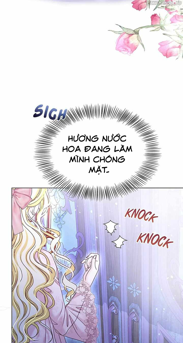 Ác Nữ Thuần Hóa Ác Quỷ Điên Rồ Chapter 40 - 52