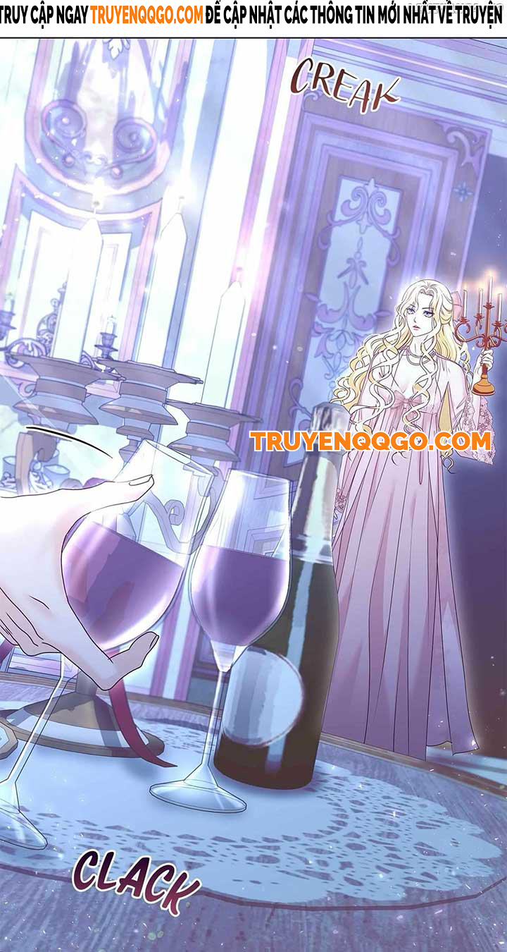 Ác Nữ Thuần Hóa Ác Quỷ Điên Rồ Chapter 40 - 54