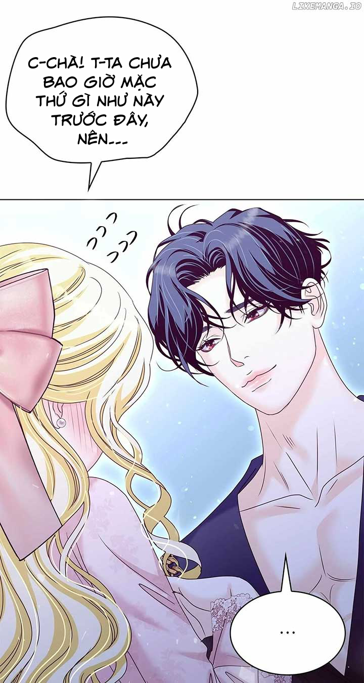 Ác Nữ Thuần Hóa Ác Quỷ Điên Rồ Chapter 40 - 59