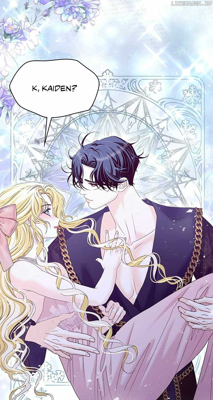 Ác Nữ Thuần Hóa Ác Quỷ Điên Rồ Chapter 40 - 61