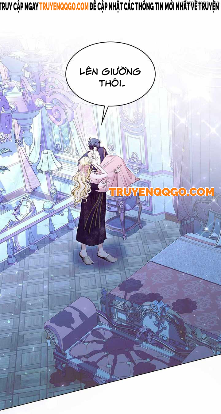 Ác Nữ Thuần Hóa Ác Quỷ Điên Rồ Chapter 40 - 64