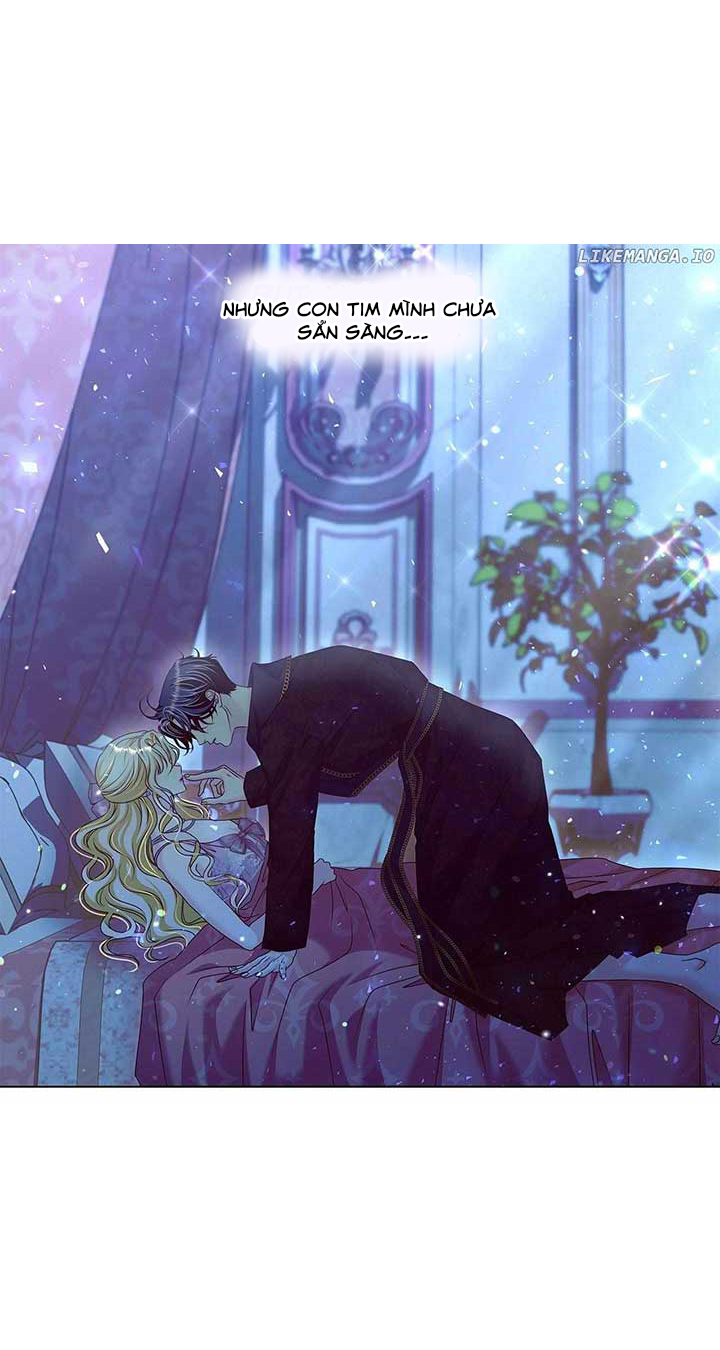 Ác Nữ Thuần Hóa Ác Quỷ Điên Rồ Chapter 40 - 68