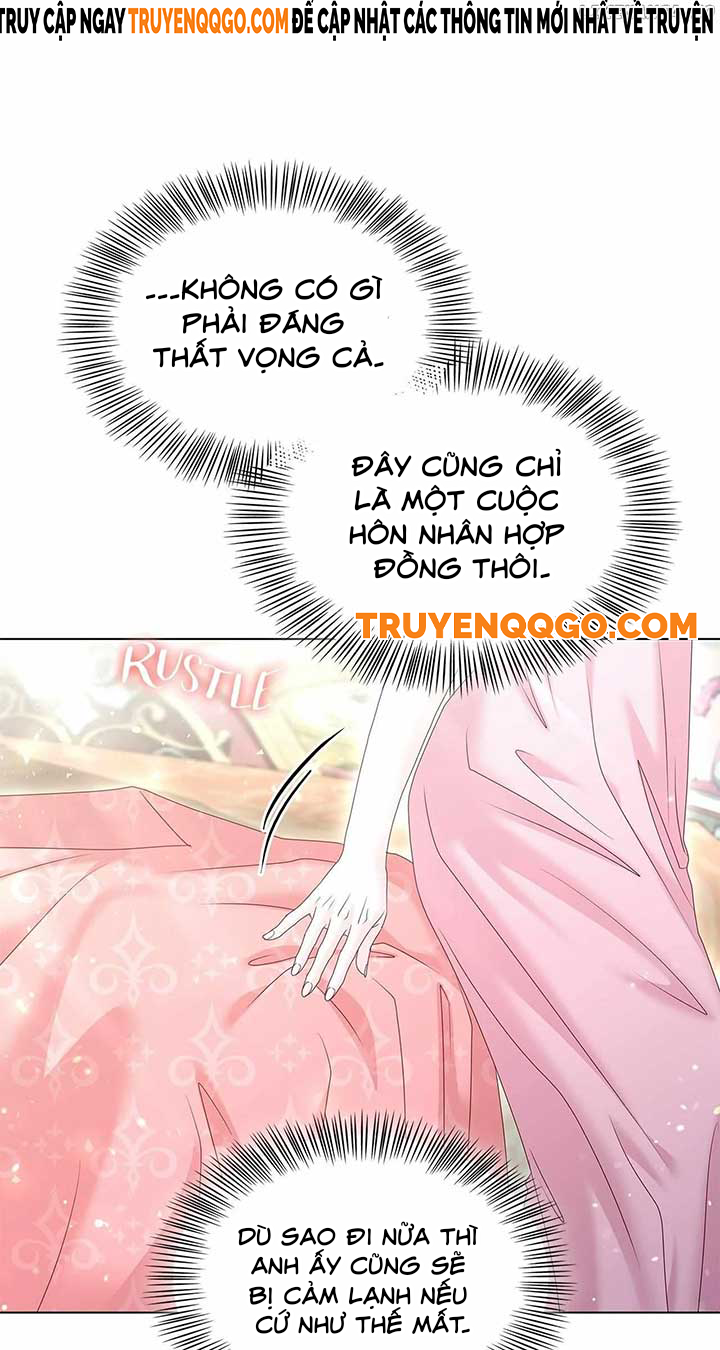 Ác Nữ Thuần Hóa Ác Quỷ Điên Rồ Chapter 40 - 81