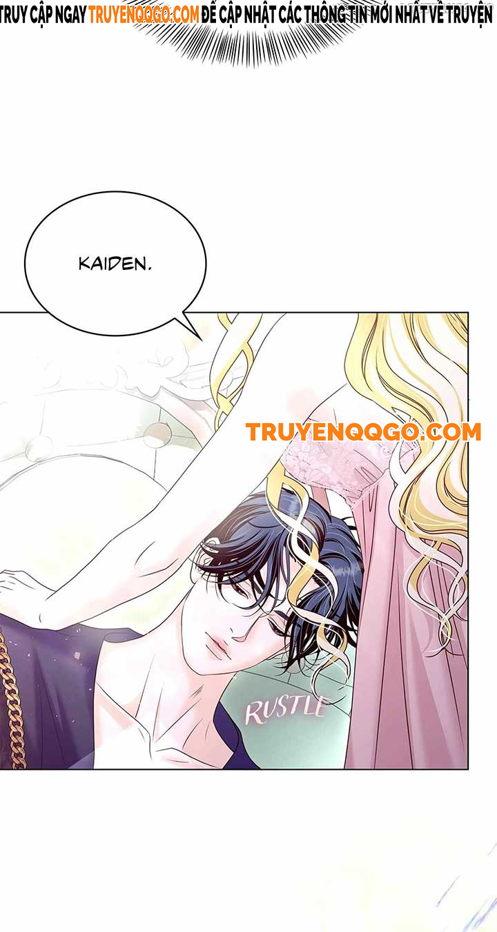 Ác Nữ Thuần Hóa Ác Quỷ Điên Rồ Chapter 40 - 82