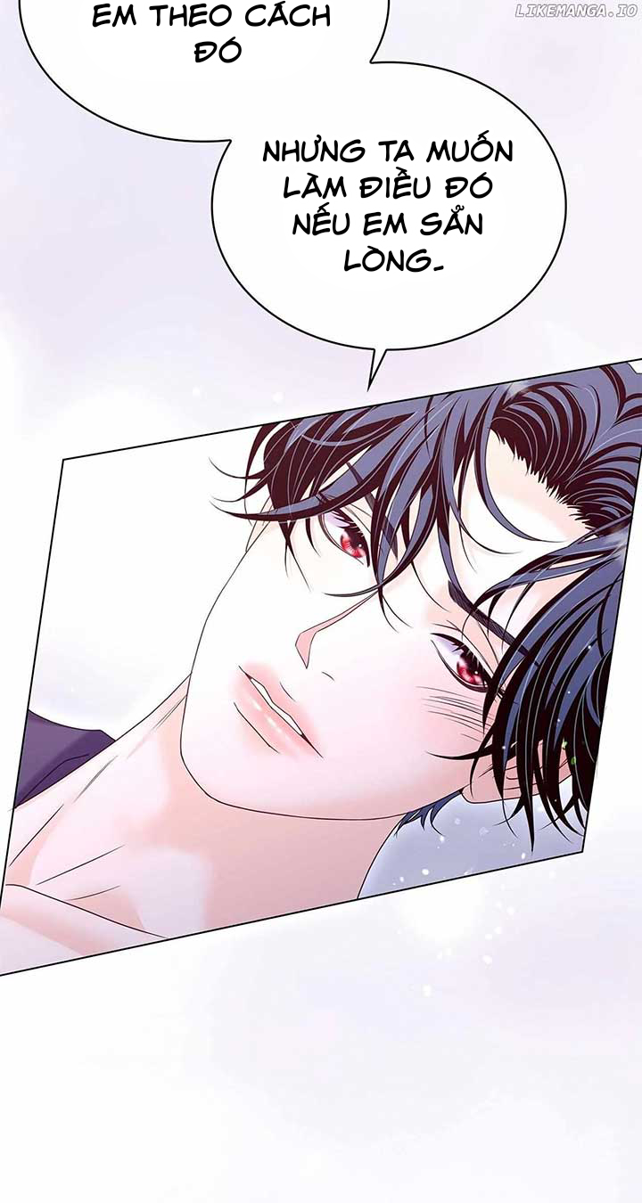 Ác Nữ Thuần Hóa Ác Quỷ Điên Rồ Chapter 40 - 93