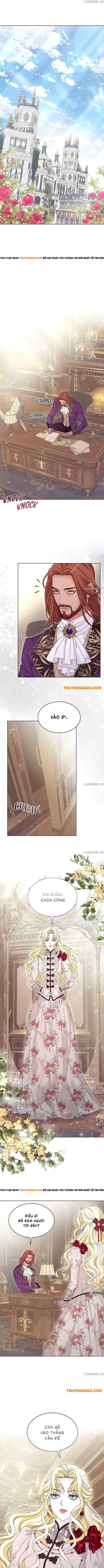 Ác Nữ Thuần Hóa Ác Quỷ Điên Rồ Chapter 42 - 2