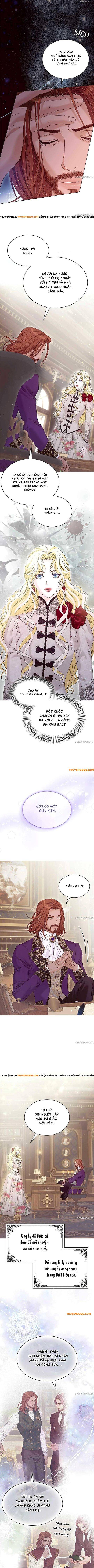 Ác Nữ Thuần Hóa Ác Quỷ Điên Rồ Chapter 42 - 4