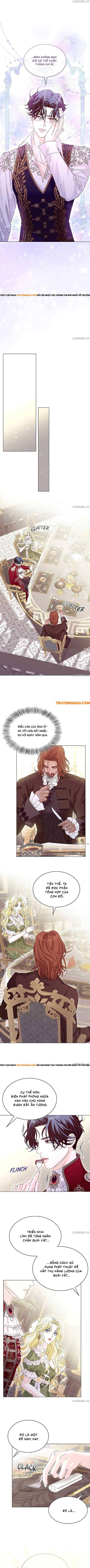 Ác Nữ Thuần Hóa Ác Quỷ Điên Rồ Chapter 42 - 6