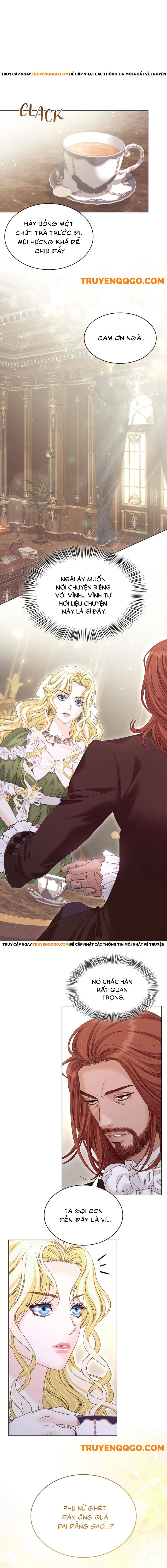 Ác Nữ Thuần Hóa Ác Quỷ Điên Rồ Chapter 43 - 2