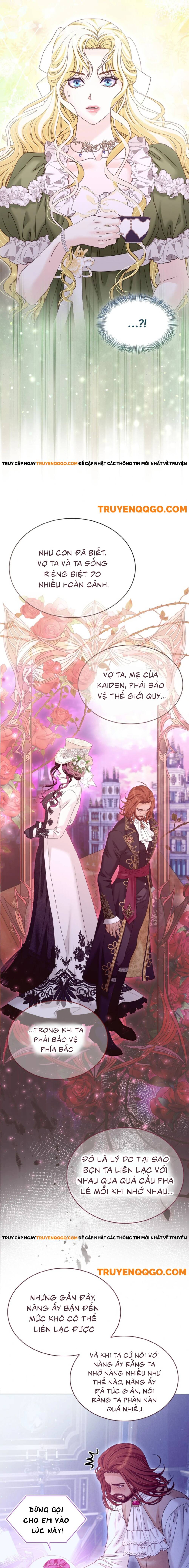 Ác Nữ Thuần Hóa Ác Quỷ Điên Rồ Chapter 43 - 3