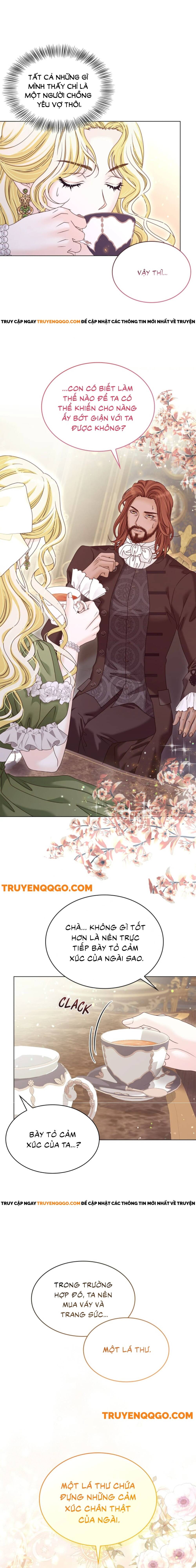 Ác Nữ Thuần Hóa Ác Quỷ Điên Rồ Chapter 43 - 5