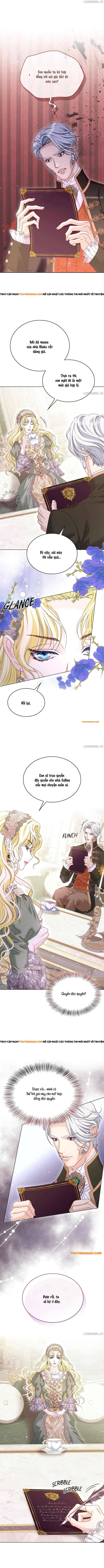 Ác Nữ Thuần Hóa Ác Quỷ Điên Rồ Chapter 45 - 2