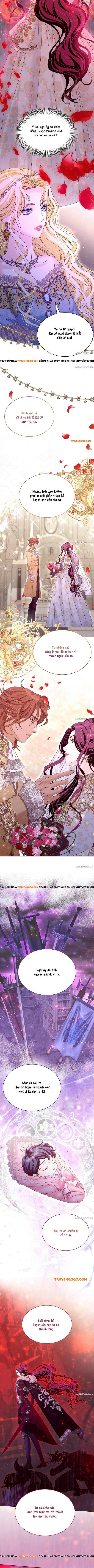 Ác Nữ Thuần Hóa Ác Quỷ Điên Rồ Chapter 45 - 3