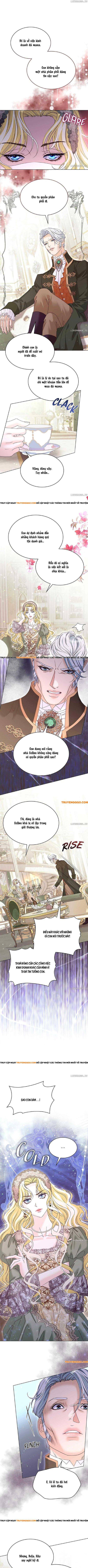 Ác Nữ Thuần Hóa Ác Quỷ Điên Rồ Chapter 44 - 5