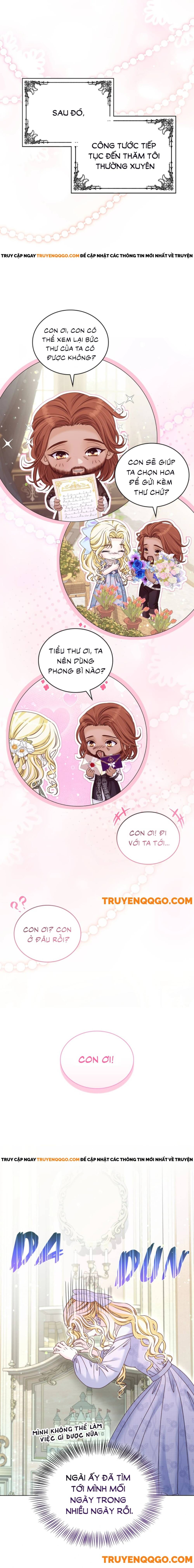 Ác Nữ Thuần Hóa Ác Quỷ Điên Rồ Chapter 43 - 8