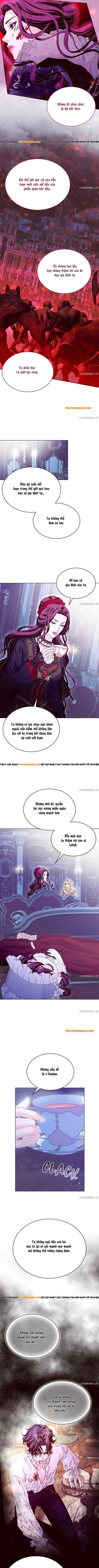 Ác Nữ Thuần Hóa Ác Quỷ Điên Rồ Chapter 45 - 4